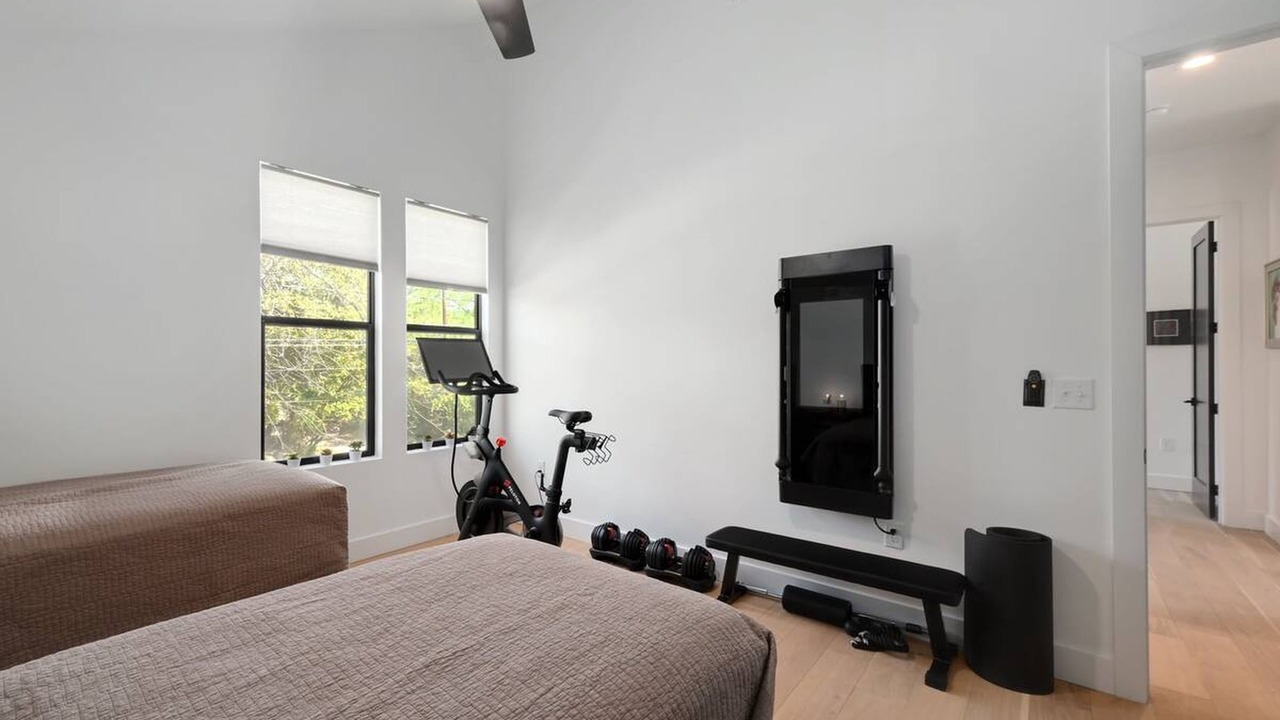 Photo of Bedroom in Chestnut