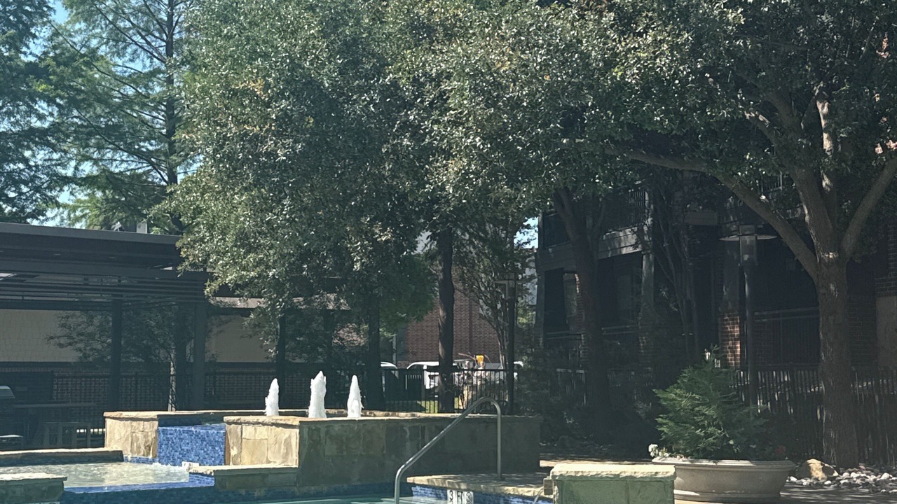 Photo of Outdoor in Northeast Dallas