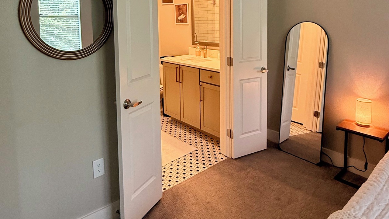 Photo of Bedroom in Northeast Dallas