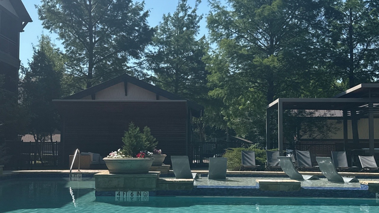 Photo of Outdoor in Northeast Dallas