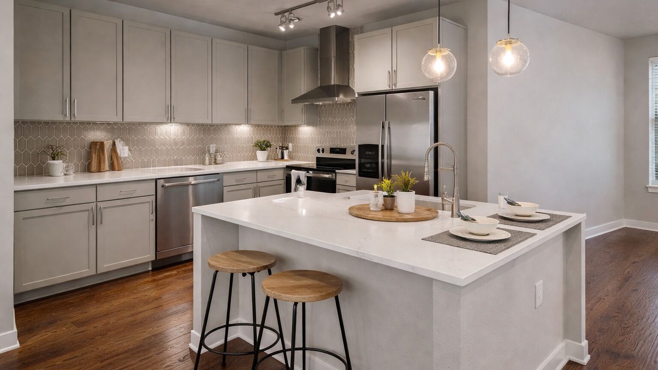 Photo of Kitchen in Northeast Dallas