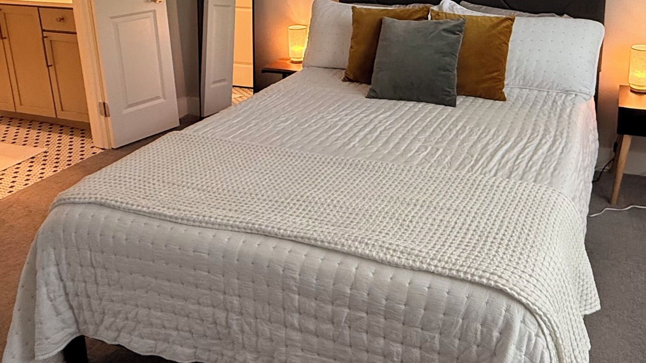 Photo of Bedroom in Northeast Dallas