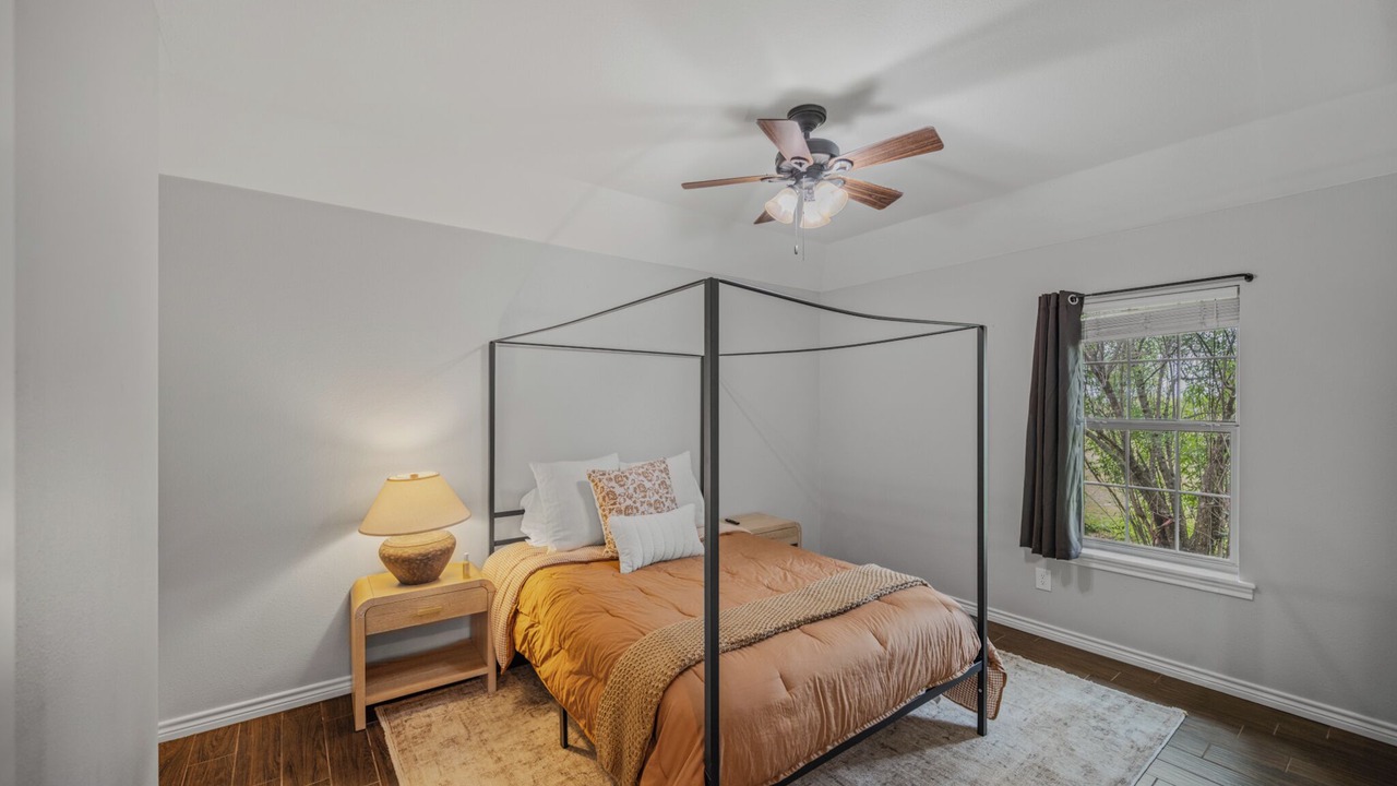 Photo of Bedroom in Morgan Mill