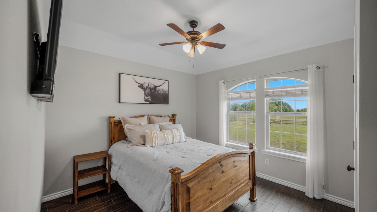Photo of Bedroom in Morgan Mill