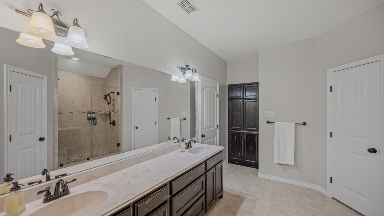 Photo of Bathroom in Morgan Mill