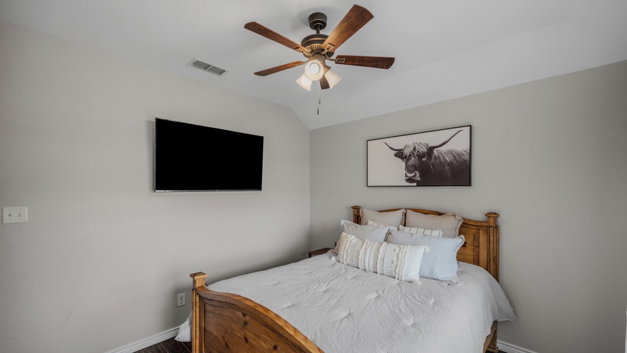 Photo of Bedroom in Morgan Mill