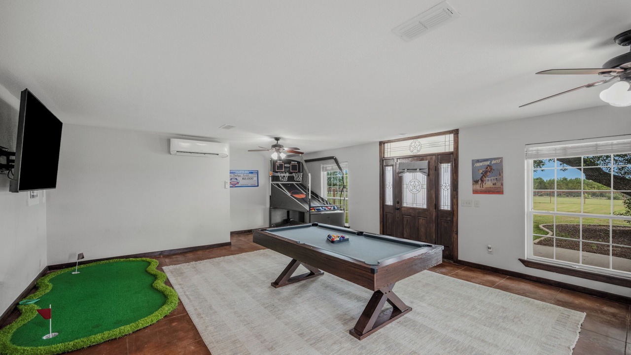 Photo of Bedroom in Morgan Mill