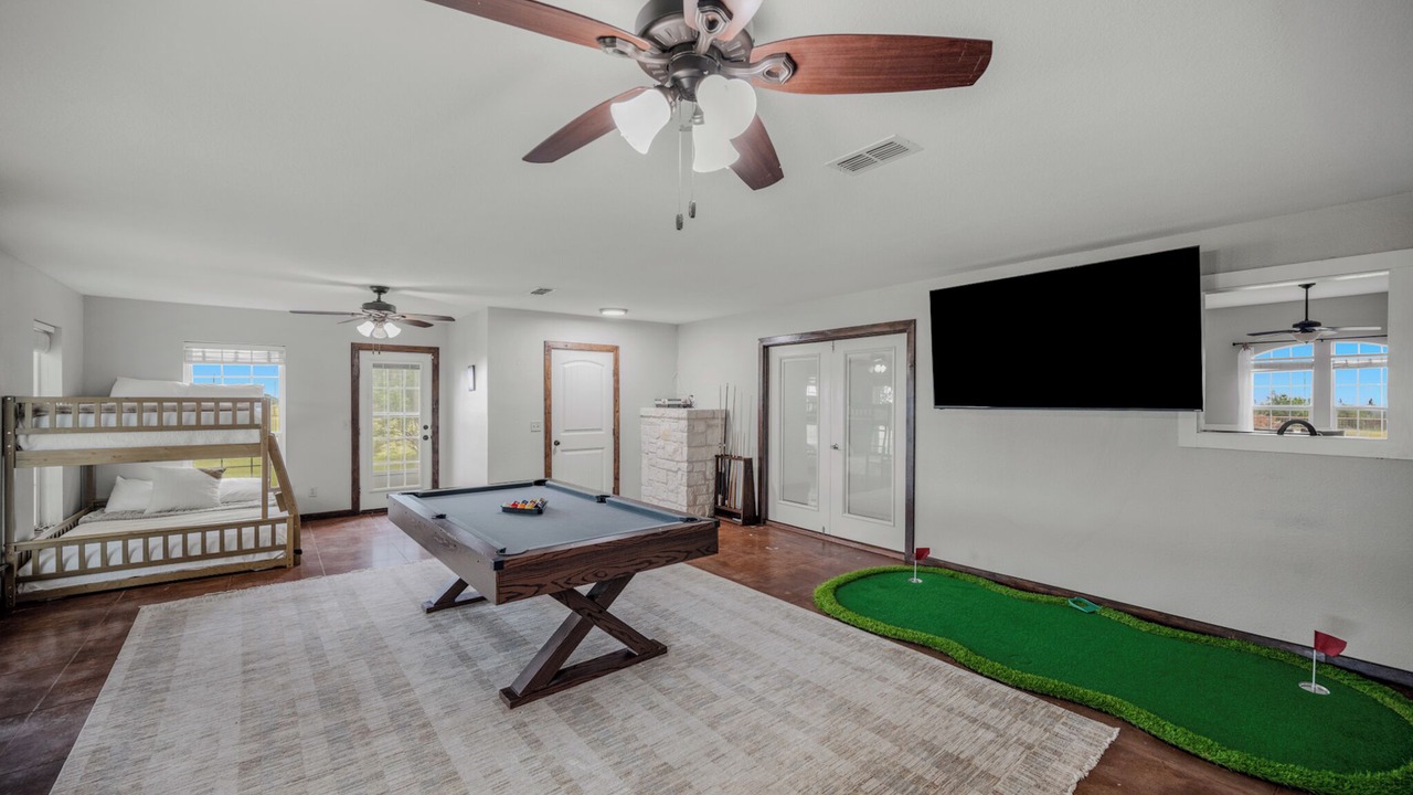Photo of Bedroom in Morgan Mill