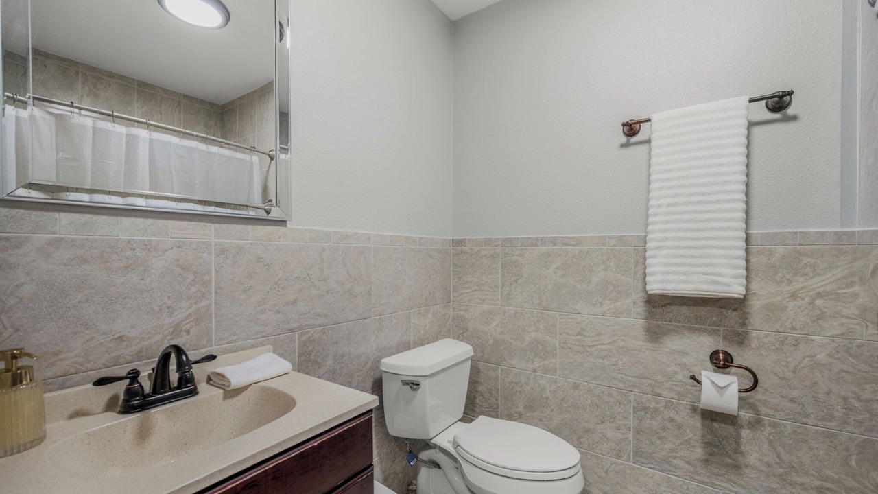 Photo of Bathroom in Morgan Mill