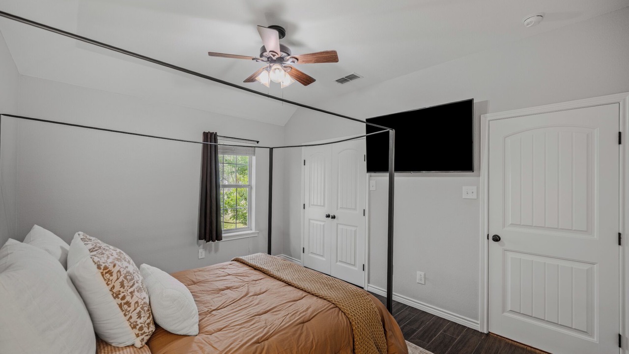 Photo of Bedroom in Morgan Mill