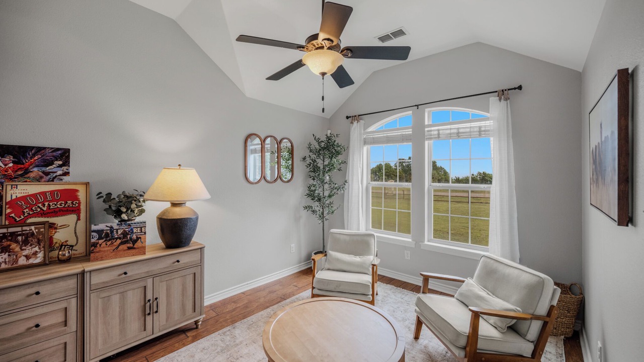 Photo of Livingroom in Morgan Mill