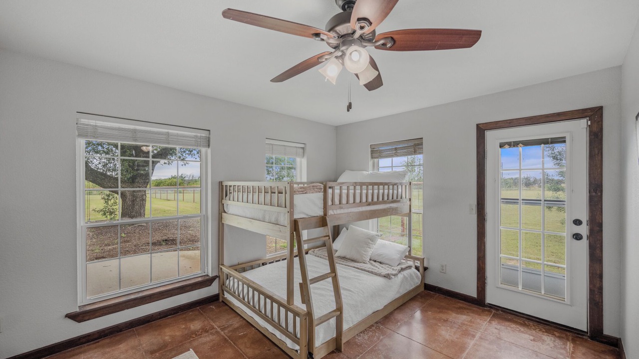 Photo of Bedroom in Morgan Mill