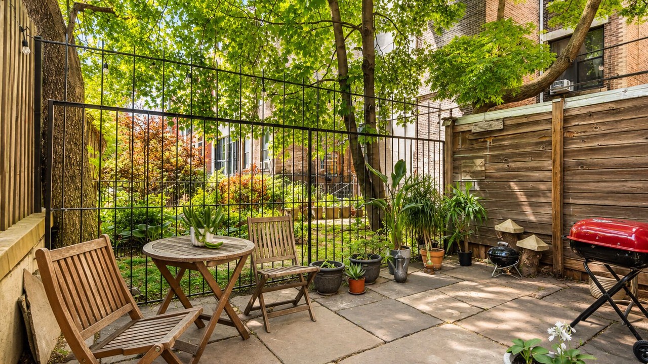 Photo of Outdoor in East Harlem