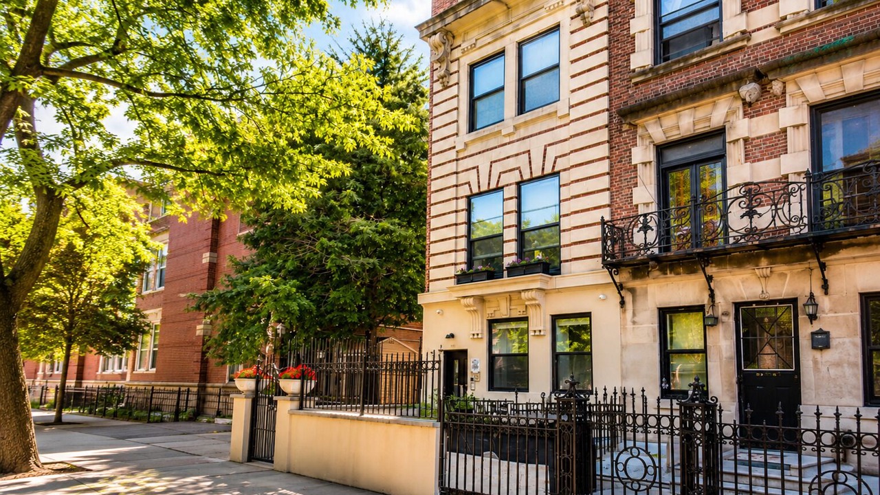 Photo of Outdoor in East Harlem