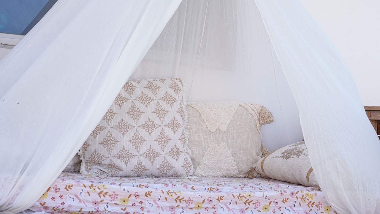 Photo of Bedroom in La Chaume