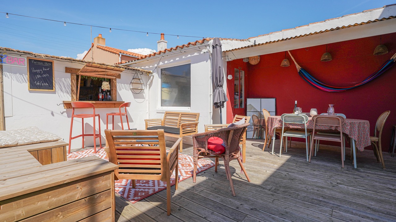 Photo of Outdoor in La Chaume