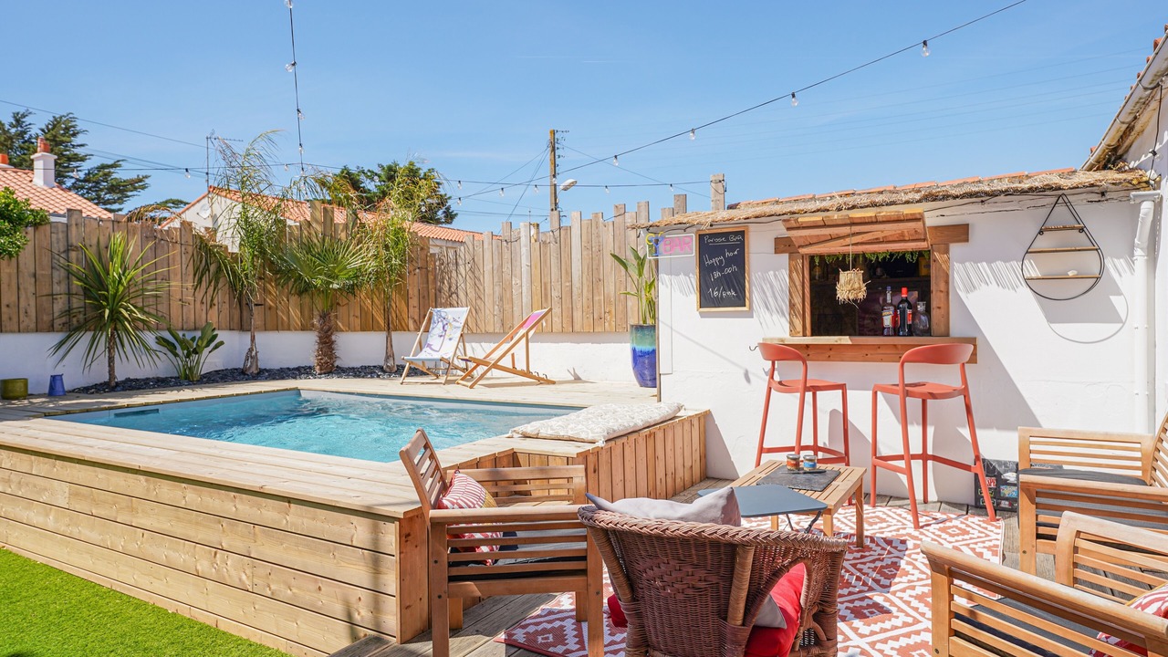 Photo of Outdoor in La Chaume