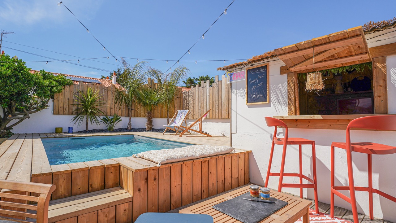 Photo of Outdoor in La Chaume
