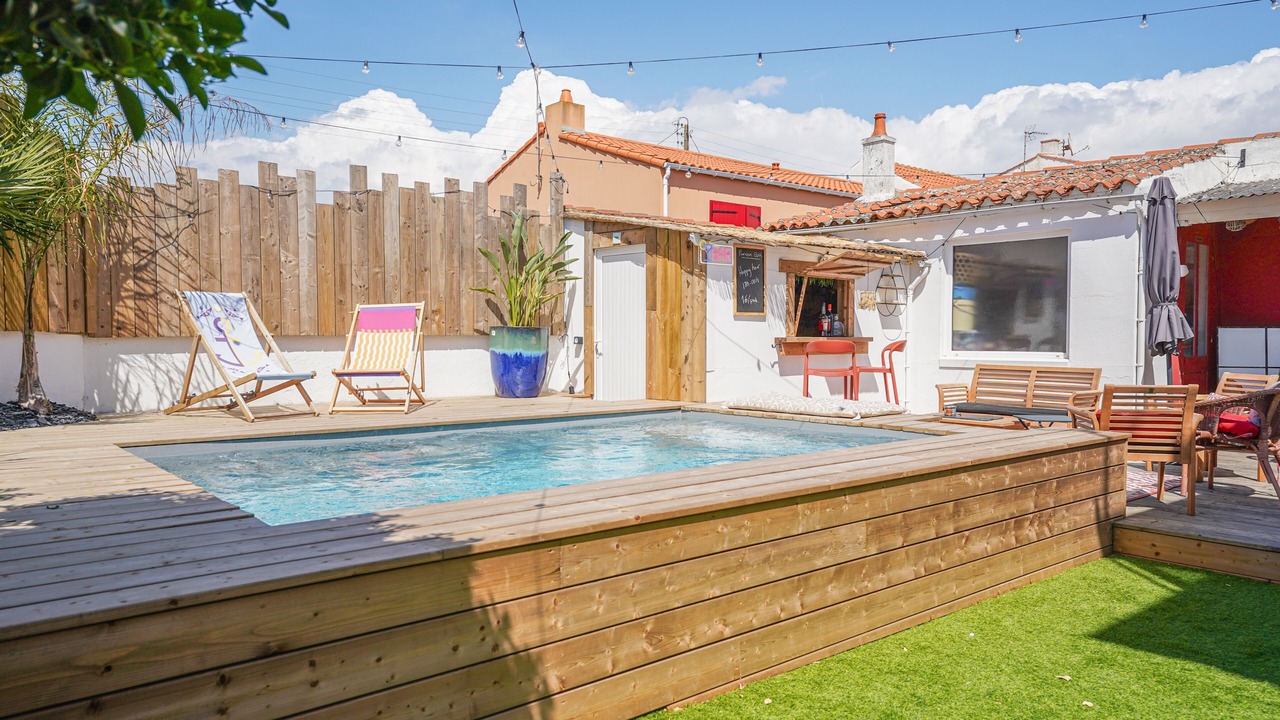 Photo of Outdoor in La Chaume