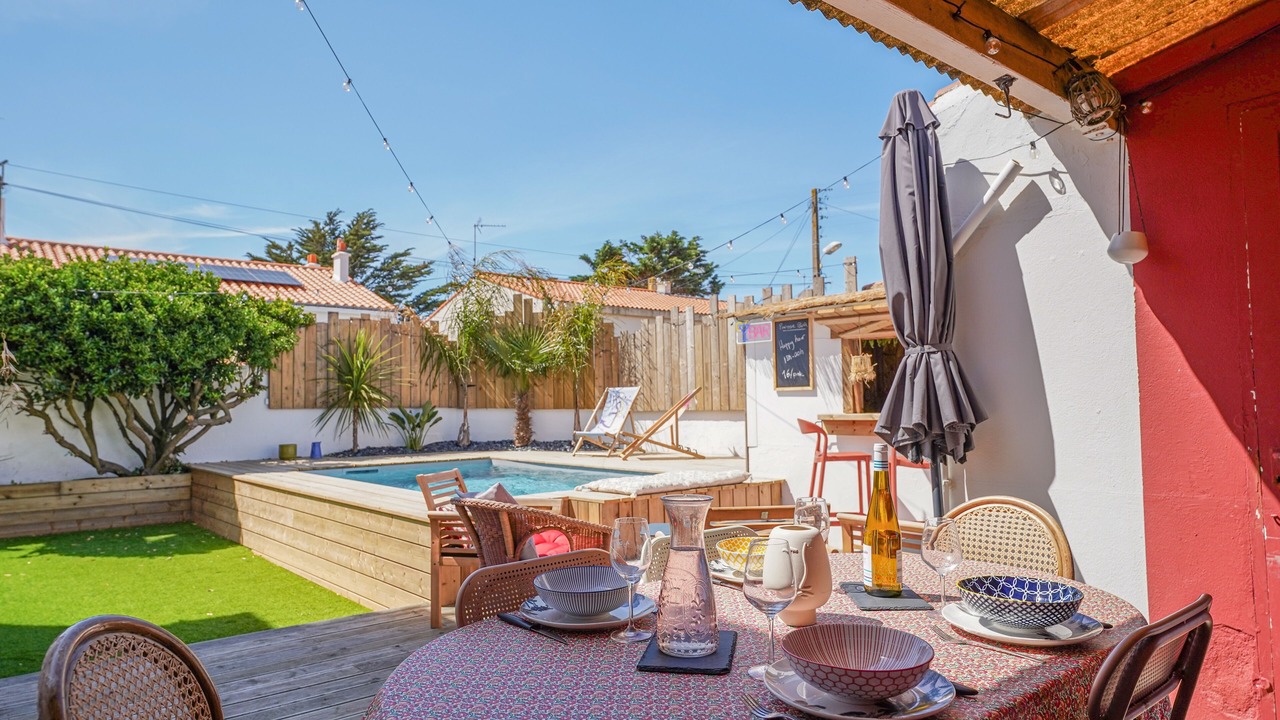 Photo of Outdoor in La Chaume
