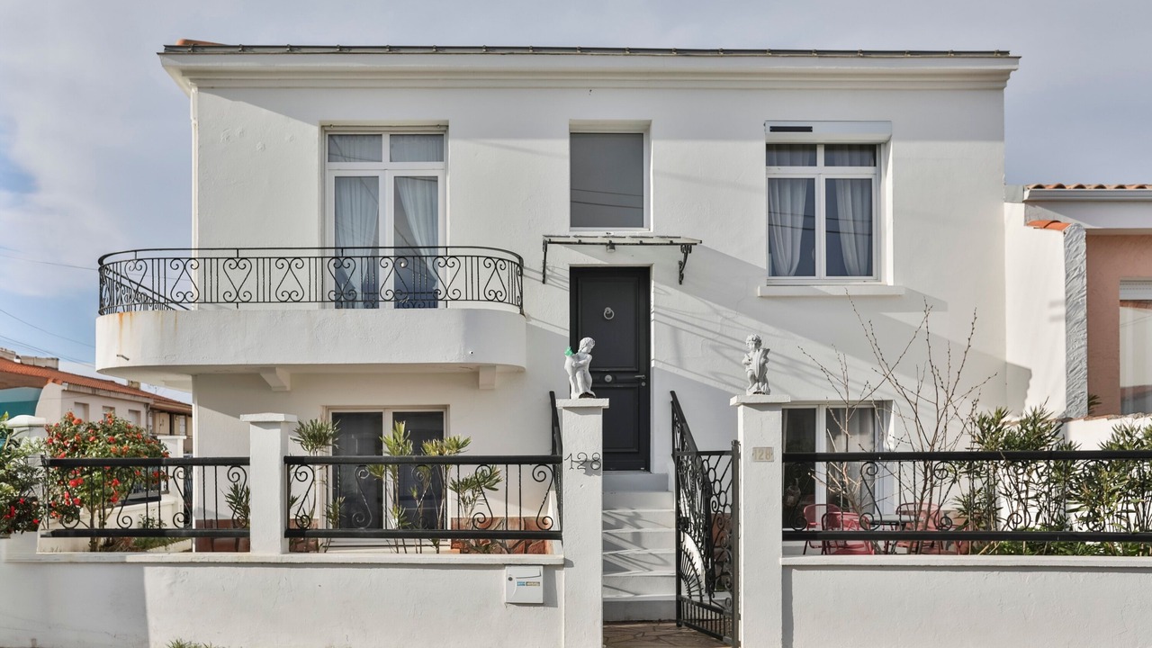 Photo of Outdoor in La Chaume