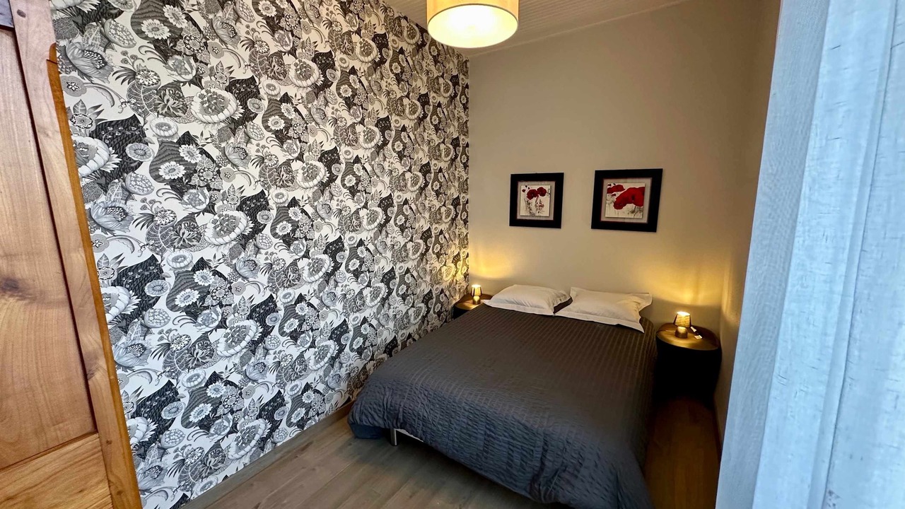 Photo of Bedroom in Avrille