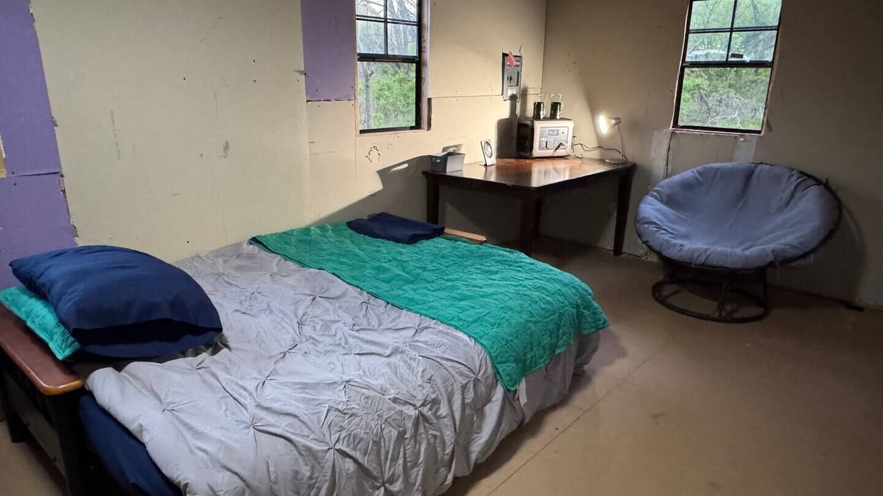Photo of Bedroom in Birch Run