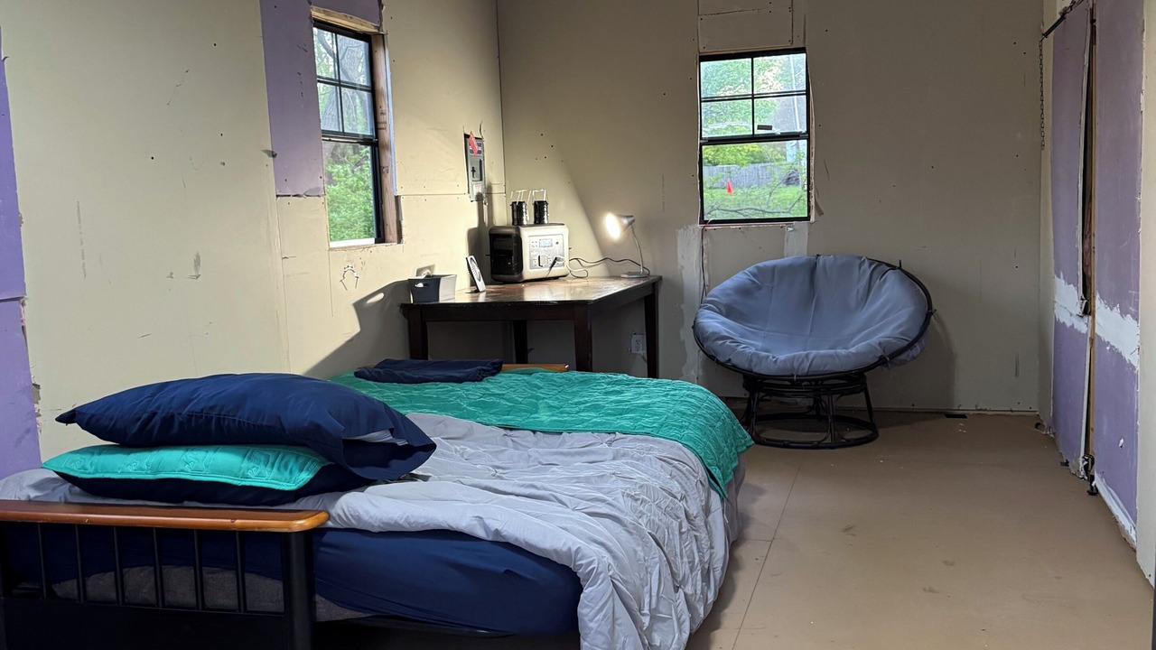 Photo of Bedroom in Birch Run