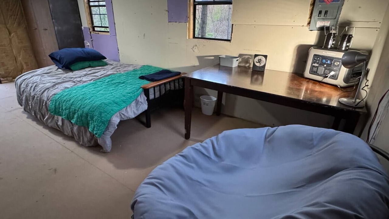 Photo of Bedroom in Birch Run