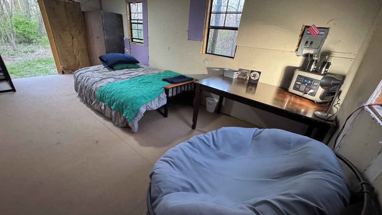 Photo of Bedroom in Birch Run
