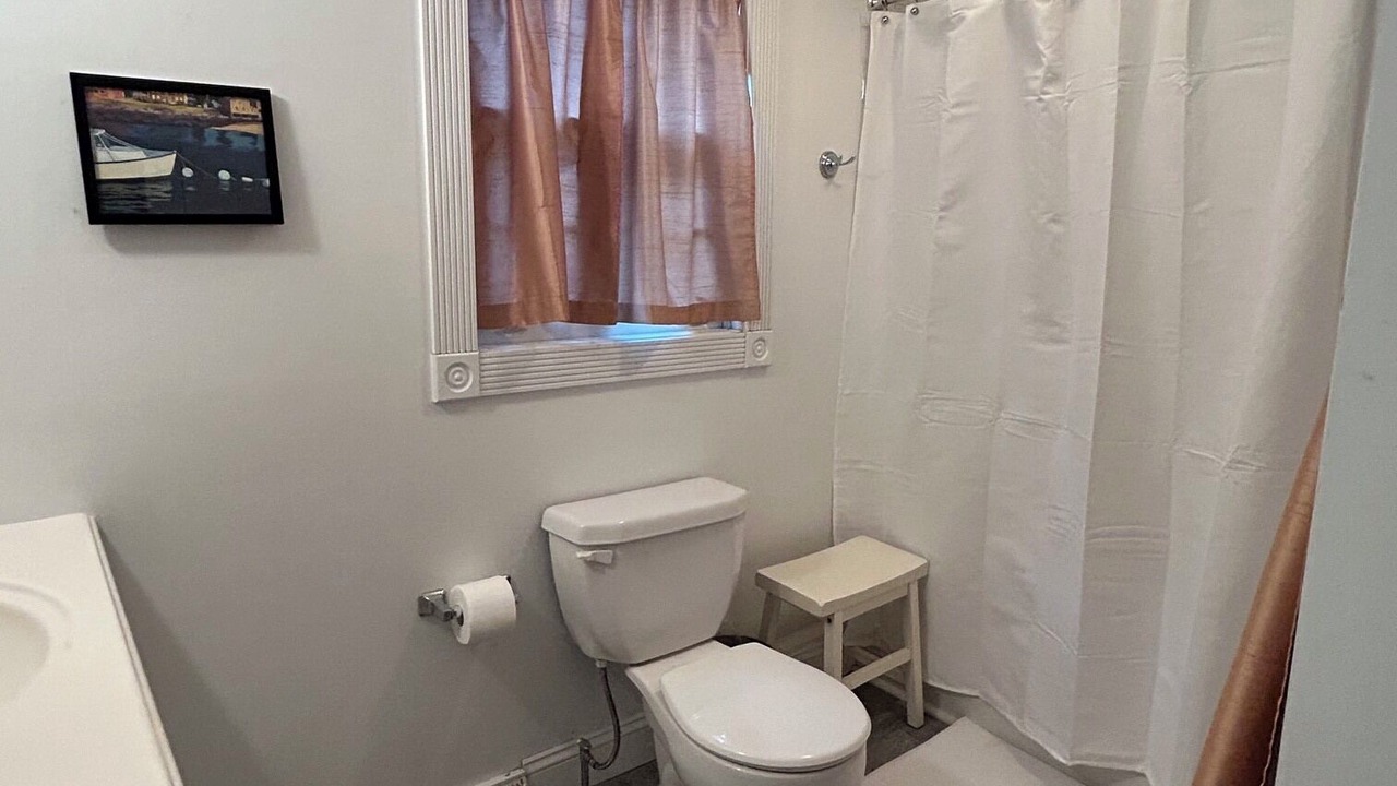 Photo of Bathroom in Freeport