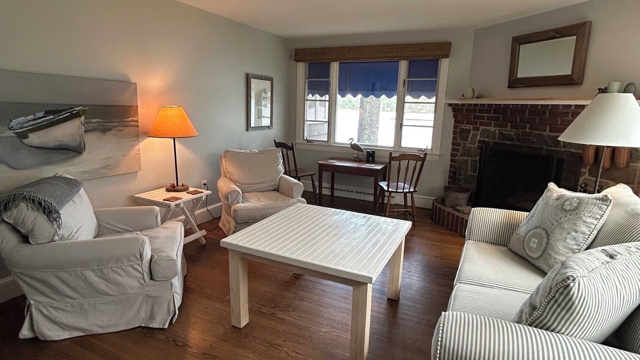 Photo of Livingroom in Freeport