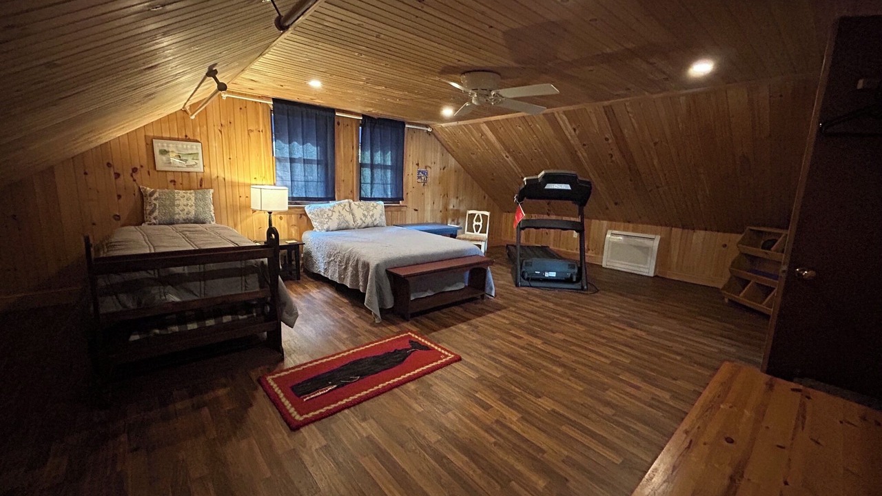 Photo of Bedroom in Freeport