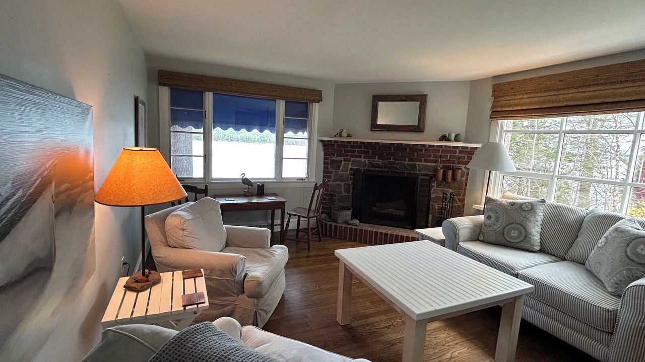 Photo of Livingroom in Freeport