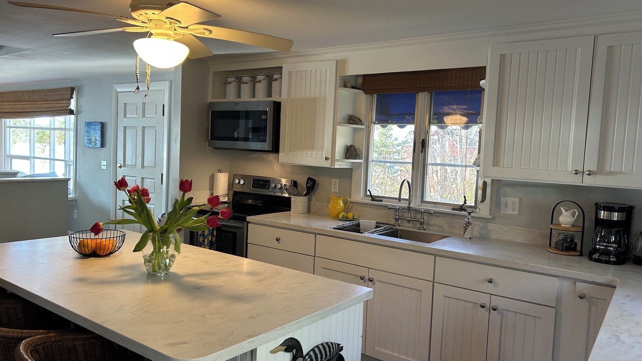 Photo of Kitchen in Freeport