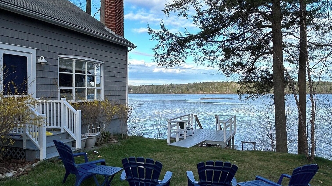 Photo of Patio Balcony in Freeport