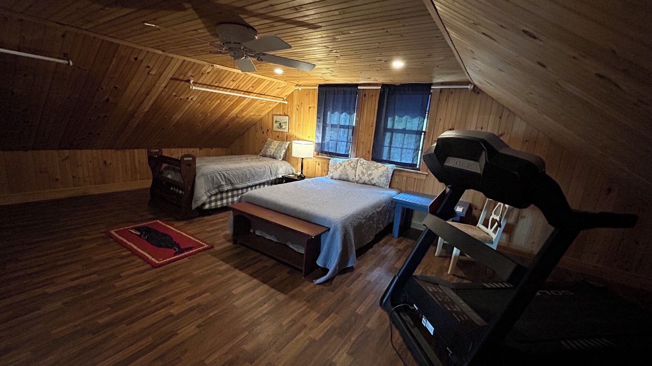 Photo of Bedroom in Freeport