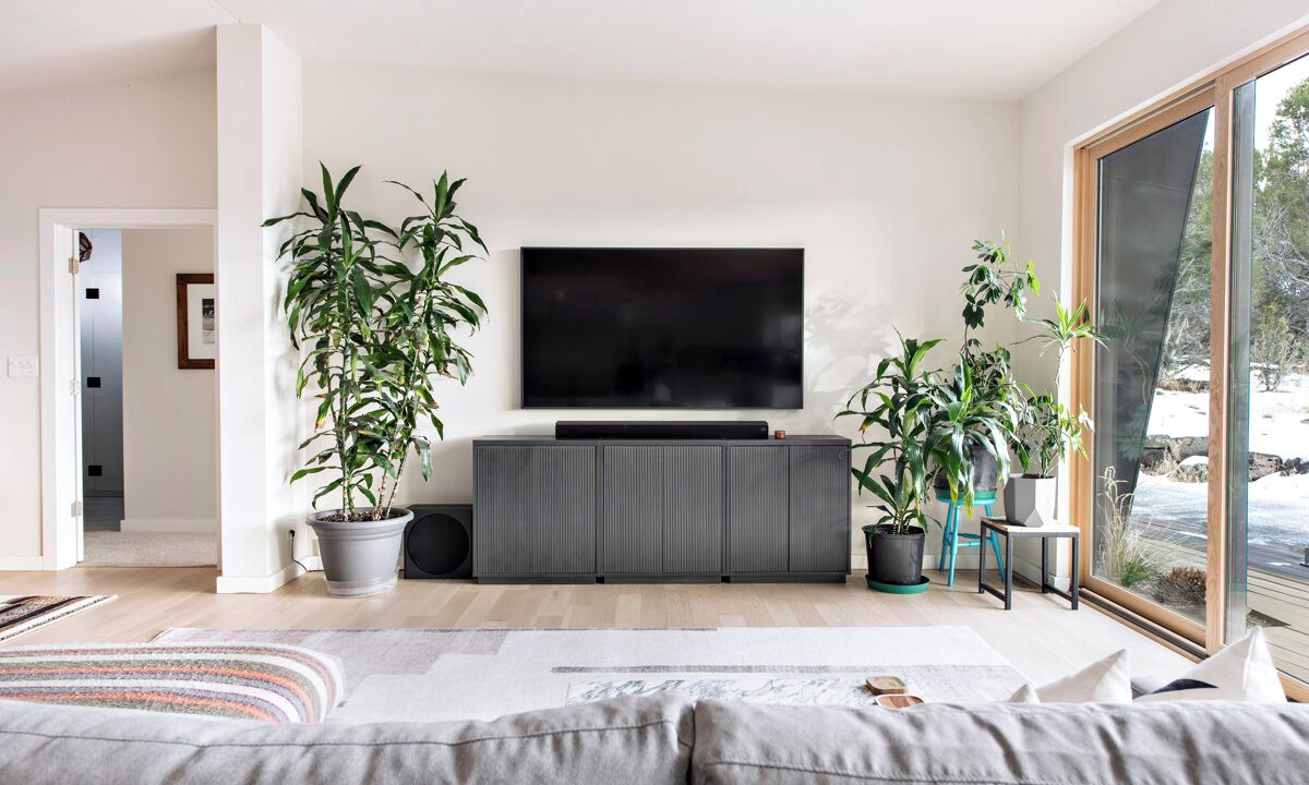 Photo of Livingroom in Missouri Heights