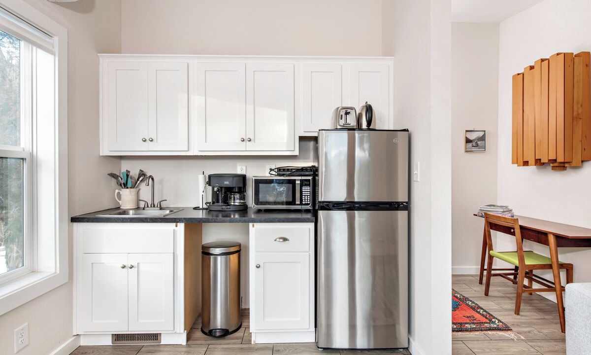 Photo of Kitchen in Missouri Heights