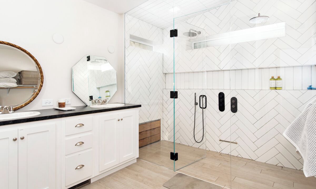 Photo of Bathroom in Missouri Heights
