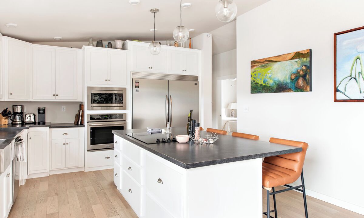 Photo of Kitchen in Missouri Heights