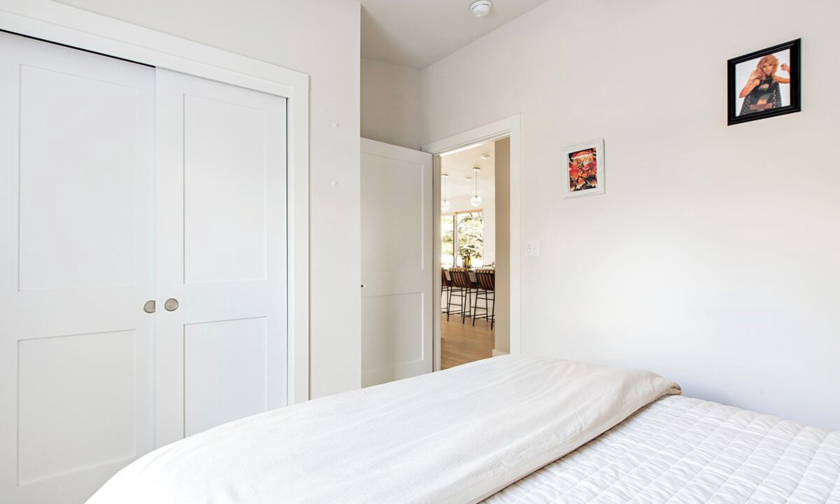 Photo of Bedroom in Missouri Heights