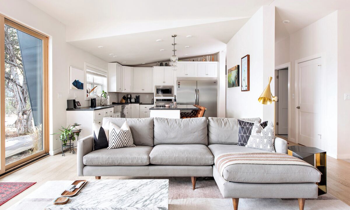 Photo of Livingroom in Missouri Heights