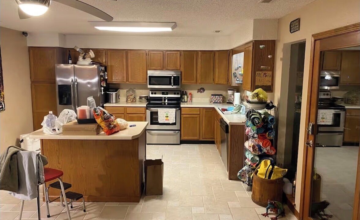 Photo of Kitchen in Camdenton