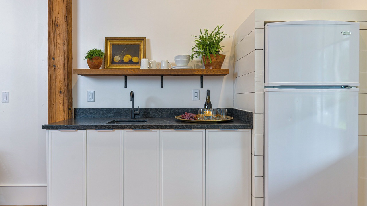 Photo of Kitchen in Jacksonville