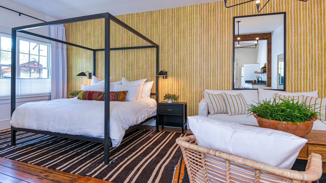 Photo of Bedroom in Jacksonville