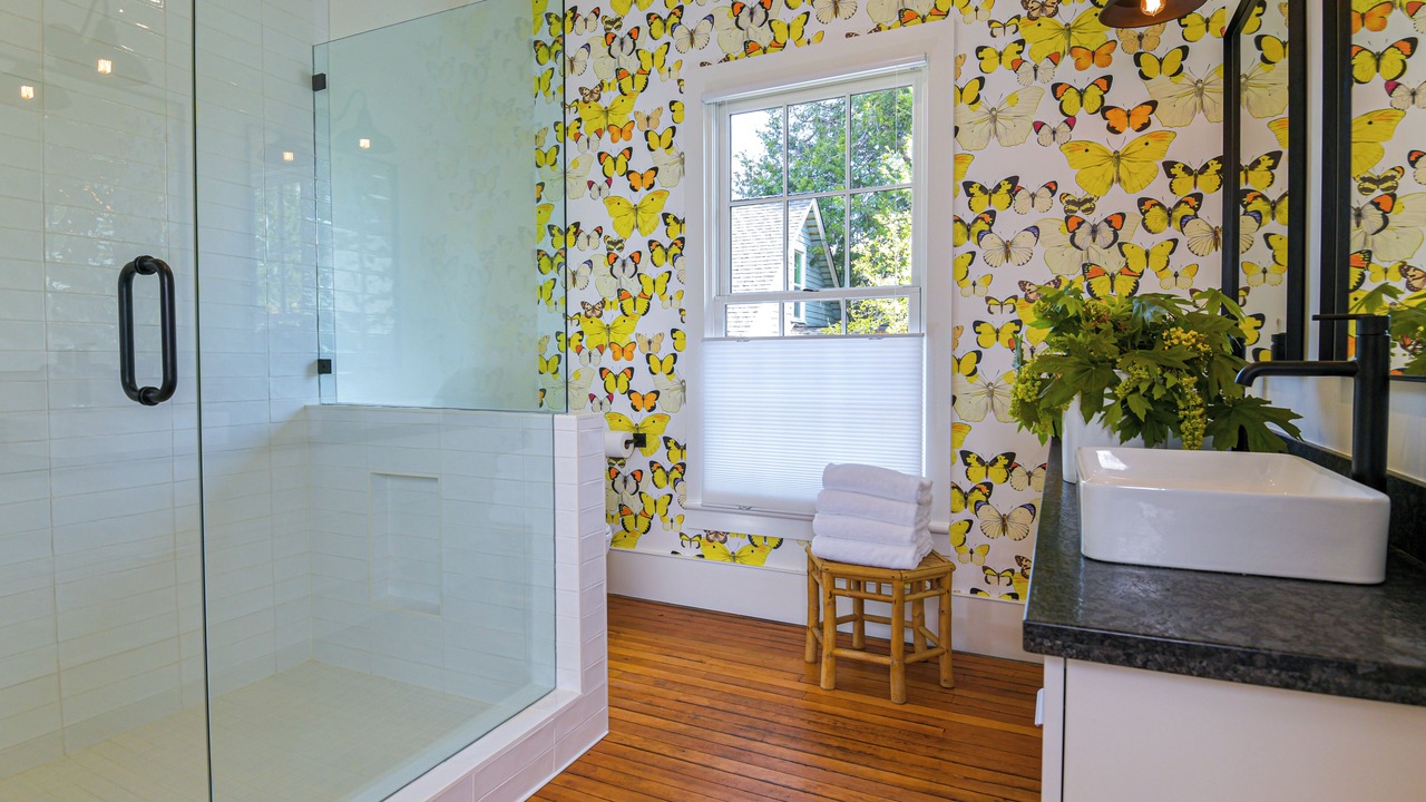 Photo of Bathroom in Jacksonville
