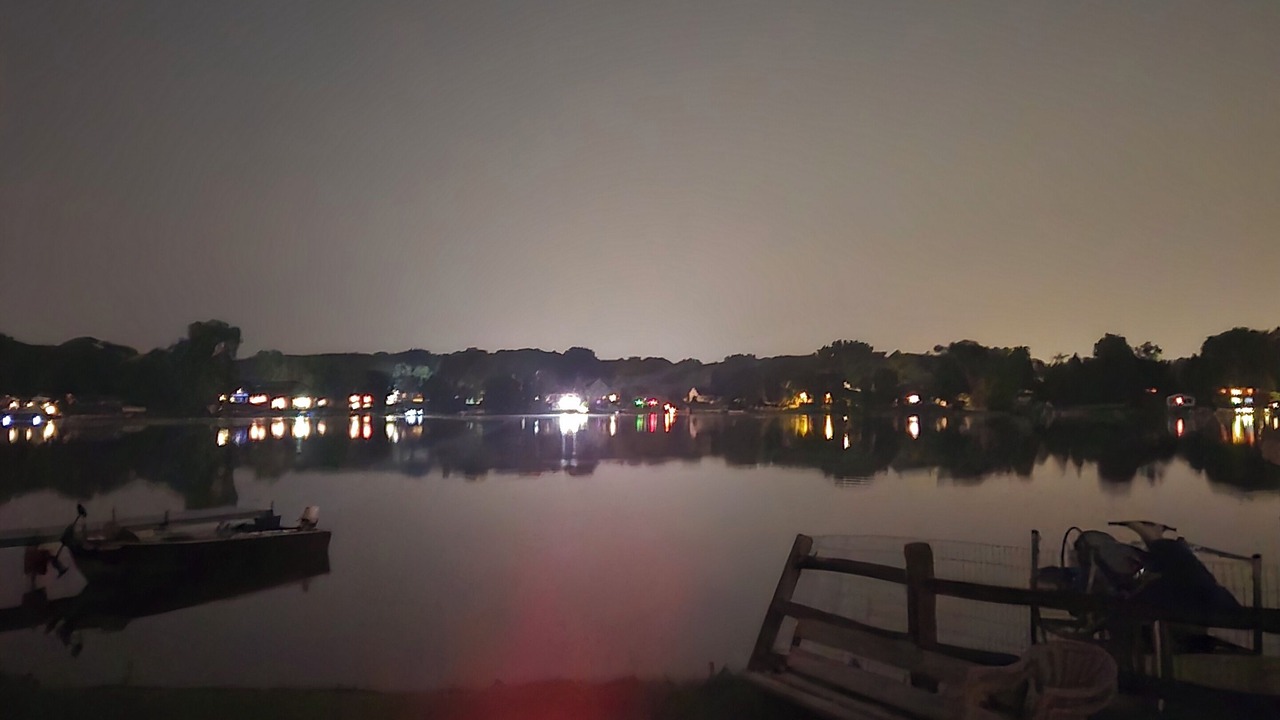 Photo of Outdoor in Lake Shangrila