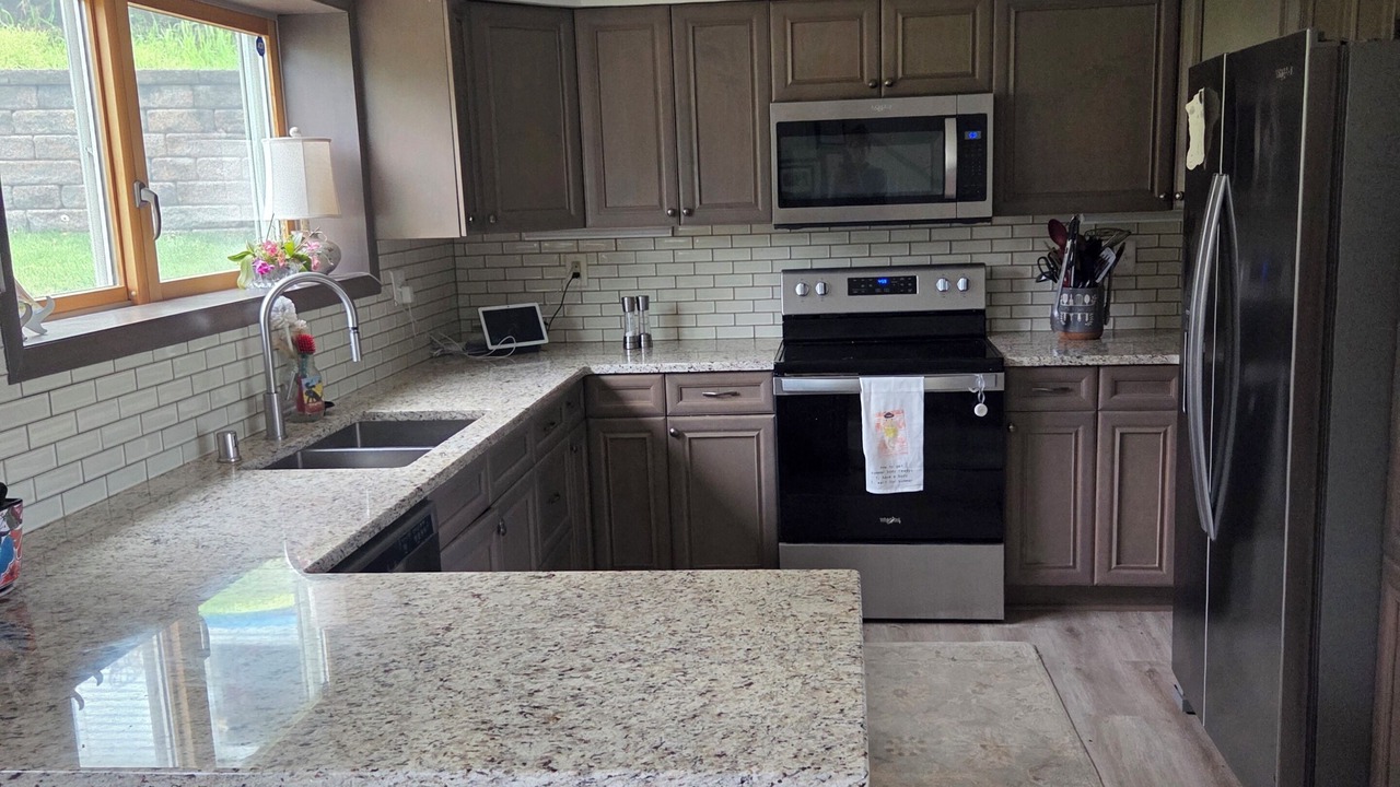 Photo of Kitchen in Lake Shangrila