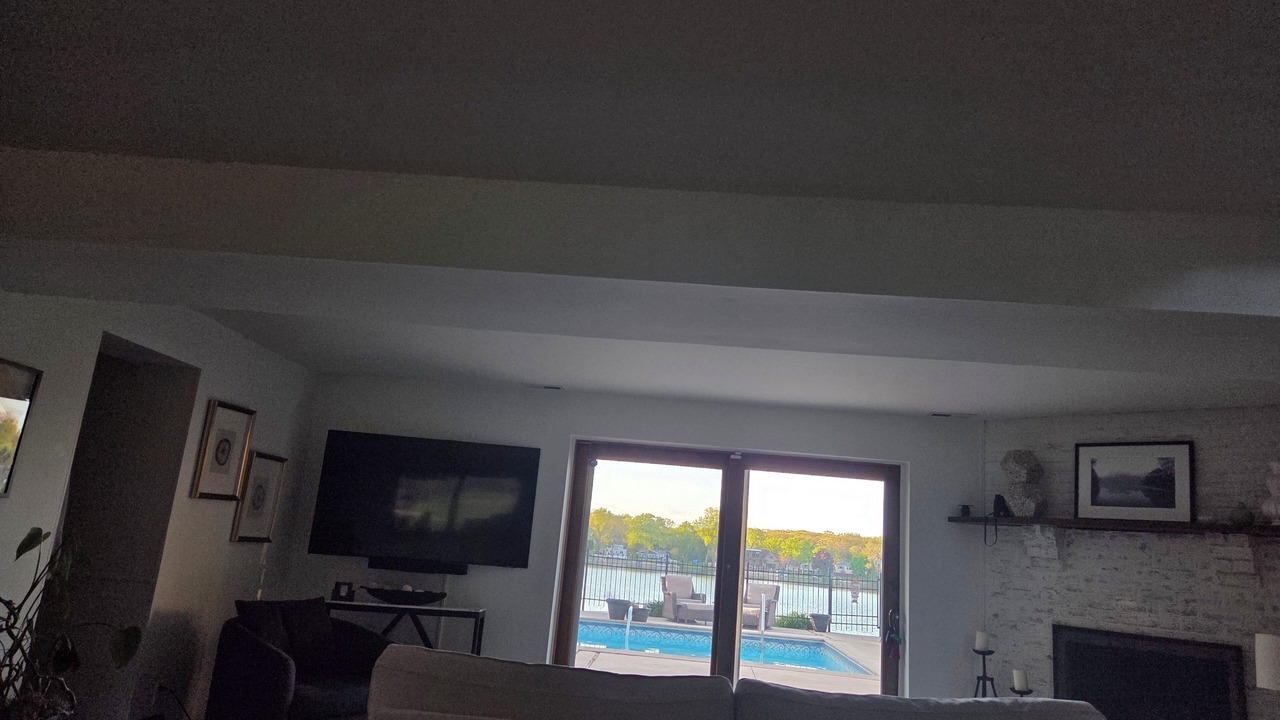 Photo of Livingroom in Lake Shangrila